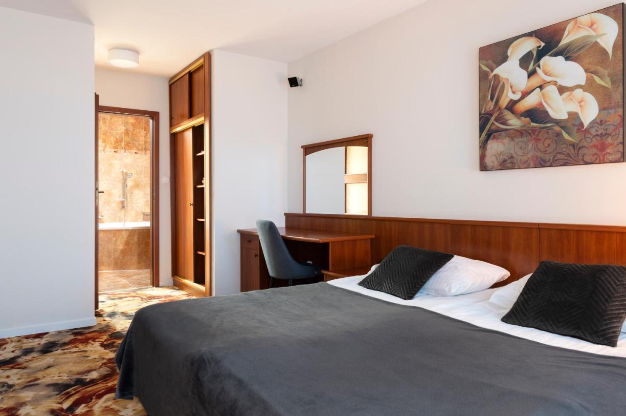 Anker Apartment *