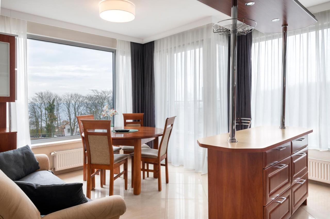 Apartment Anker