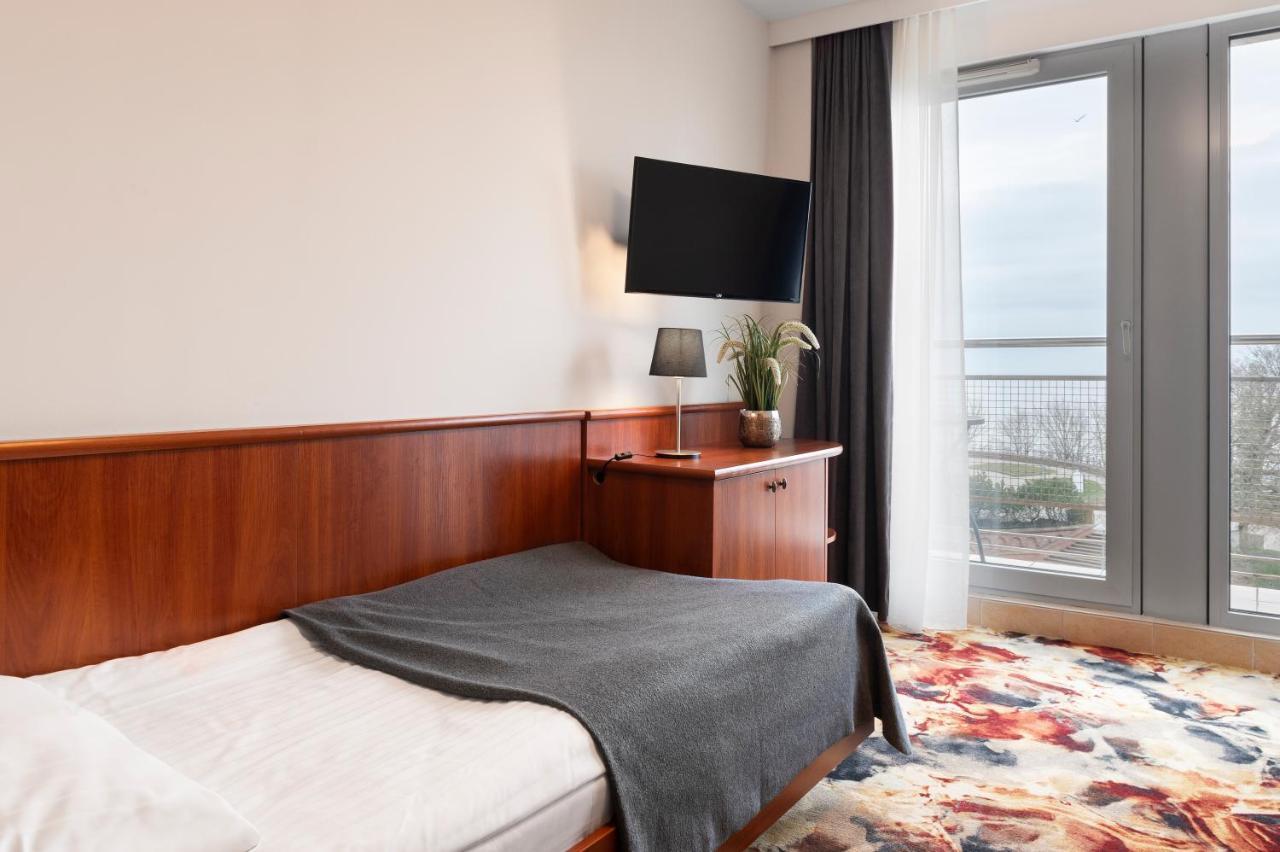 Anker Apartment *
