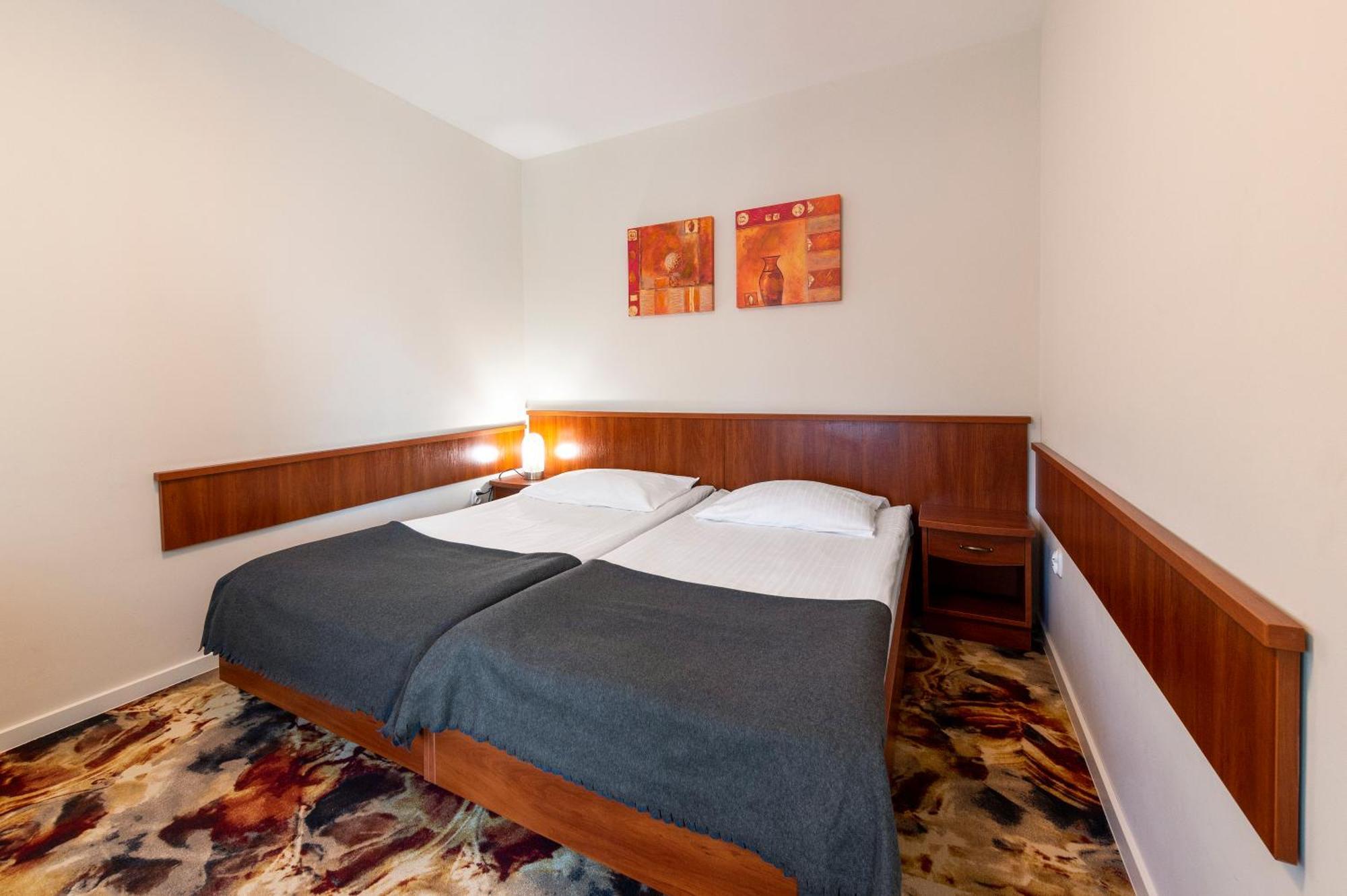 Apartment Anker